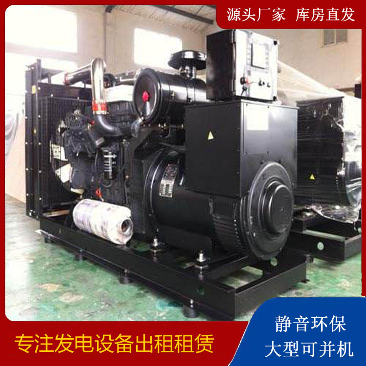雷州发电车出租 柴油发电机组需要经常换机油吗？