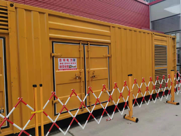 雷州柴油发电机电压不稳的原因是什么？