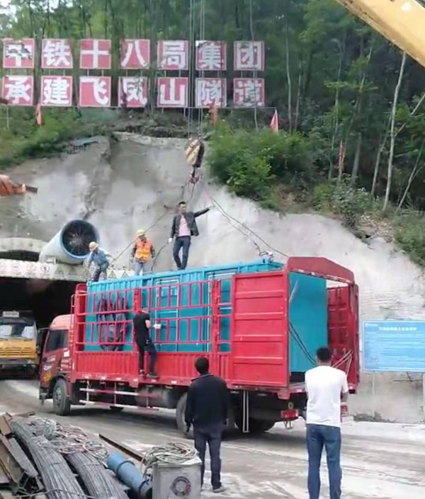雷州发电机组维修后输出功率降低是什么问题
