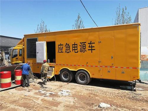 雷州发电车租赁-教您挑选发电机哪些技巧可以掌握使用