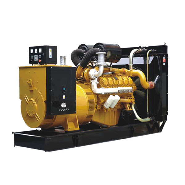 雷州租赁发电机-怎样确保潍柴发电机组的质量