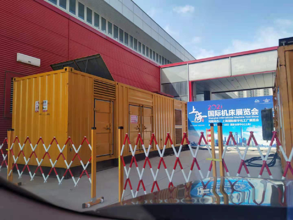 雷州发电车出租-发电机无电压或电压太低怎么办？