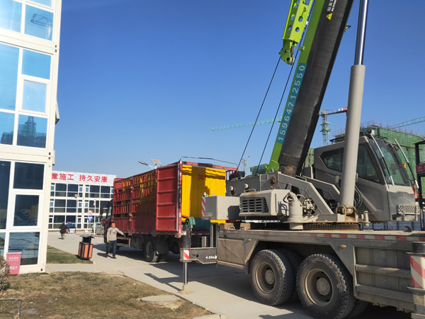 雷州发电机出租50KW柴油发电机组需要配多粗电缆线