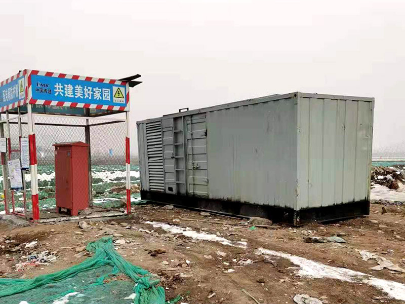 雷州燃气发电机在高海拔地区运行时会遇到哪些常见故障？