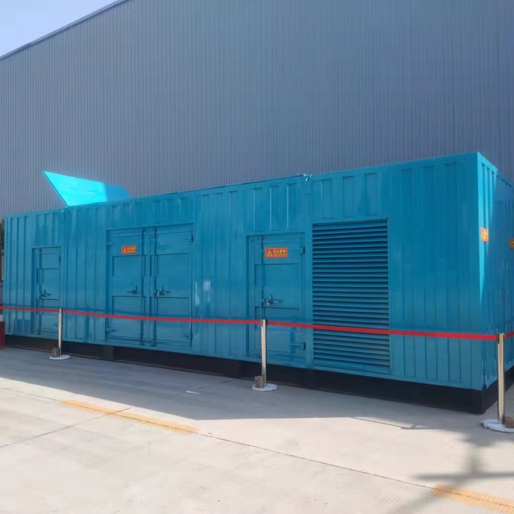 雷州怎样更换柴油发电机组的空气滤清器？