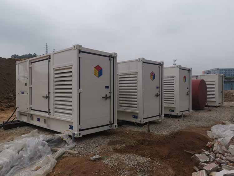 雷州如何降低 200KW 柴油发电机的燃油消耗率？
