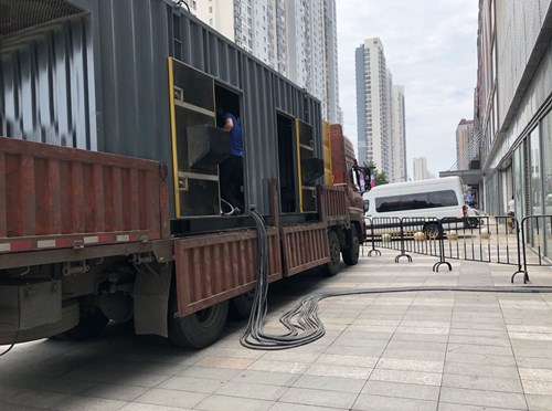 雷州低温环境下，柴油发电机组电池充满电的具体时间受哪些因素影响？