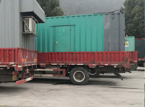 雷州柴油发电机组使用注意安全事项有哪些？