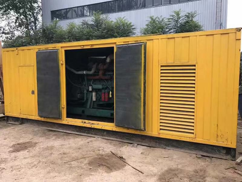 雷州环境温度对柴油发电机组预热时间的影响有多大？