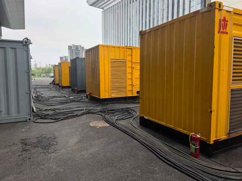 雷州柴油发电机组冬季保养有哪些注意事项？